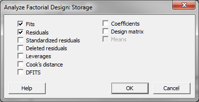 Full Factorial DOE with Minitab - Lean Sigma Corporation