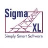 SigmaXL Statistical Software